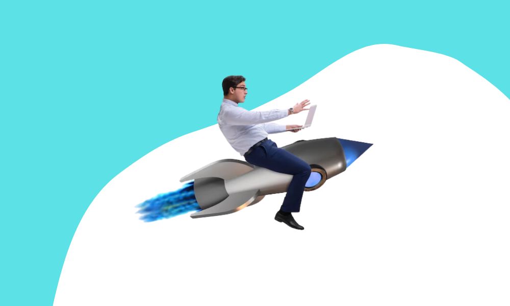 Pipeline Velocity... An Unlocked Superpower?