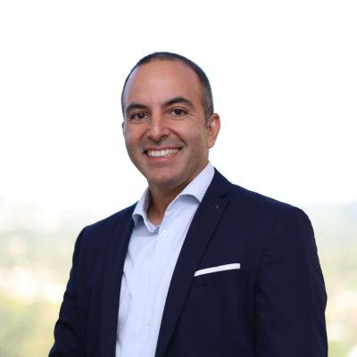 Marcelo Dujovne Aaxis